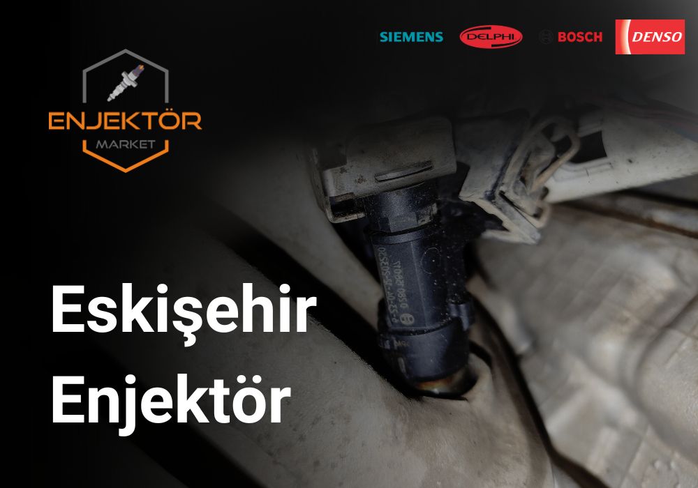 Eskişehir Enjektör