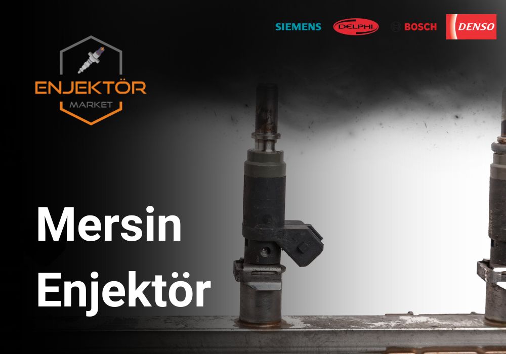 Mersin Enjektör